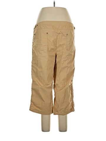Danskin Now Khakis (view 2)