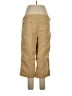 Danskin Now Tan Khakis Size 16 - 18 - photo 2