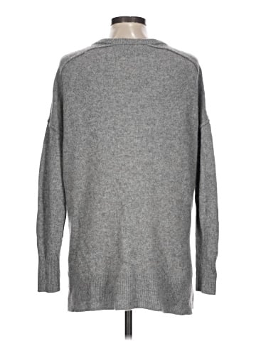 Derek Lam 10 Crosby Cashmere Pullover Sweater (view 2)