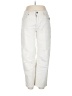 Kut from the Kloth Solid Ivory Jeans Size 10 - photo 1