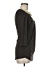 Faquette Gray 3/4 Sleeve Top Size M (estimated) - photo 4