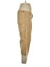 Danskin Now Tan Khakis Size 16 - 18 - photo 4