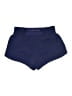 Nike 100% Polyester Blue Athletic Shorts Size L - photo 2