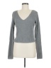 Wild Fable Gray Pullover Sweater Size M - photo 1