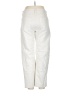 Kut from the Kloth Solid Ivory Jeans Size 10 - photo 2