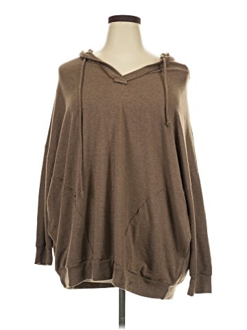 Andree by UNIT Fleece (view 1)