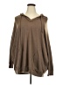 Andree by UNIT Brown Fleece Size 2X - photo 1