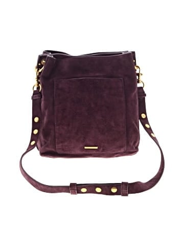 Rebecca Minkoff Leather Crossbody Bag (view 1)