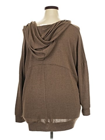 Andree by UNIT Fleece (view 2)