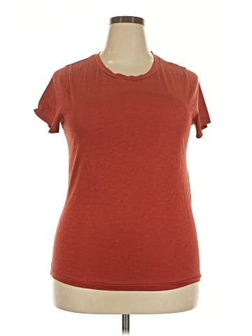 J.Crew Factory Store Active T-Shirt (view 1)