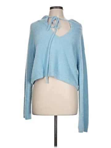Chelsea & Violet Pullover Sweater (view 1)
