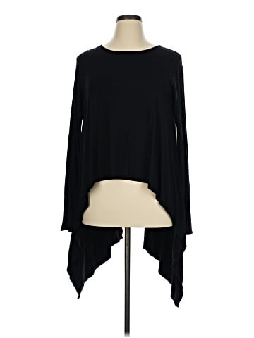 The Om Collection Long Sleeve T-Shirt (view 1)