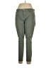 Gap Green Jeggings Size 16 - photo 1