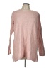 J.Jill Pink Pullover Sweater Size L - photo 1