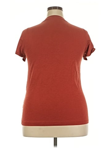 J.Crew Factory Store Active T-Shirt (view 2)