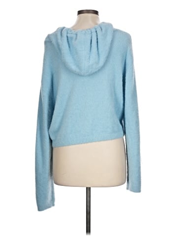 Chelsea & Violet Pullover Sweater (view 2)