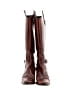 AQUATALIA Brown Boots Size 8 - photo 2