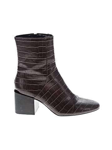 Zara Ankle Boots (view 1)
