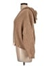VICI 100% Polyester Tan Cardigan Size L - photo 5