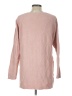 J.Jill Pink Pullover Sweater Size L - photo 2