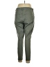 Gap Green Jeggings Size 16 - photo 2