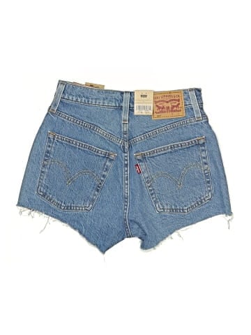 Levi's Denim Shorts (view 2)
