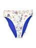 J.Crew Floral Ivory Swimsuit Bottoms Size S - photo 1