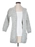 Unbranded Gray Cardigan Size S - photo 1