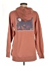 Roxy Tan Pullover Hoodie Size M - photo 2