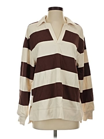 Z Supply Pullover Sweater (view 1)