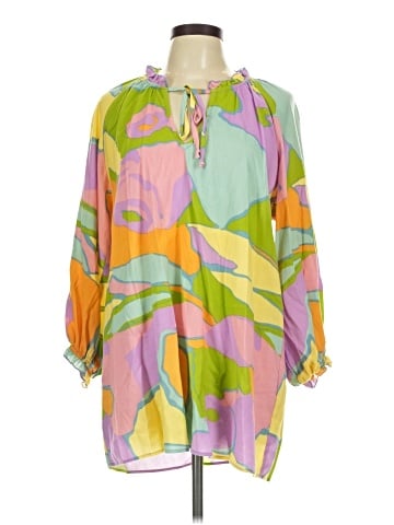 Show Me Your Mumu Casual Dress (view 1)