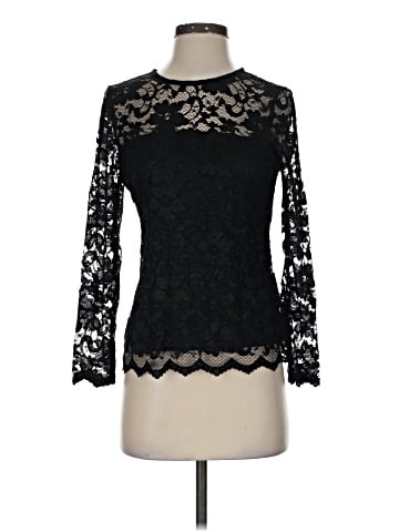 Karen Kane Long Sleeve Top (view 1)