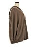 Andree by UNIT Brown Fleece Size 2X - photo 4
