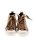 VEJA Tan Sneakers Size 5 - photo 2