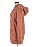 Roxy Tan Pullover Hoodie Size M - photo 5