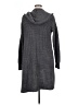 Style&Co 100% Polyester Gray Cardigan Size 1X - photo 2