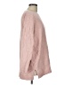 J.Jill Pink Pullover Sweater Size L - photo 4