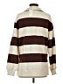 Z Supply 100% Cotton Brown Pullover Sweater Size XS - photo 2