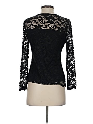 Karen Kane Long Sleeve Top (view 2)