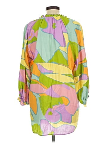 Show Me Your Mumu Casual Dress (view 2)