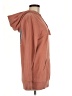 Roxy Tan Pullover Hoodie Size M - photo 4