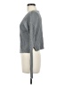 Wild Fable Gray Pullover Sweater Size M - photo 5