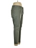 Gap Green Jeggings Size 16 - photo 4