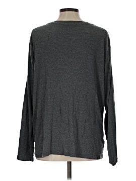 Eddie Bauer Long Sleeve T-Shirt (view 2)