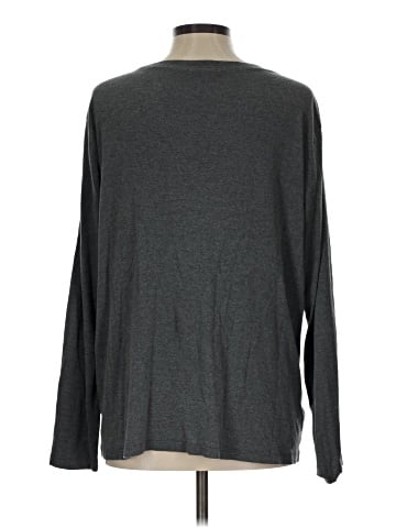 Eddie Bauer Long Sleeve T-Shirt (view 2)