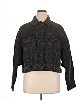 American Eagle Outfitters Denim Jacket