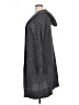 Style&Co 100% Polyester Gray Cardigan Size 1X - photo 5