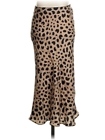 Réalisation Silk Skirt (view 1)
