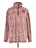 Boxercraft 100% Polyester Pink Pullover Sweater Size L - photo 1