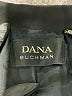 Dana Buchman Black Coat Size 10 - photo 6